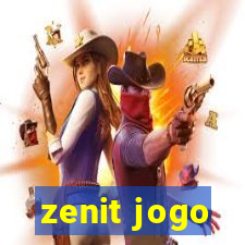 zenit jogo